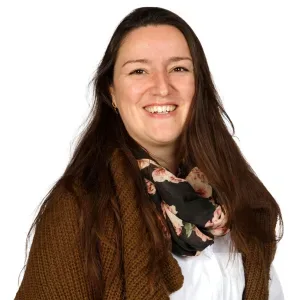 Foto van Sophie Rijke