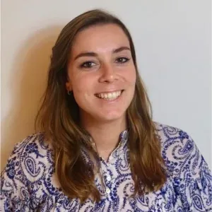Foto van Sophie Roosendaal