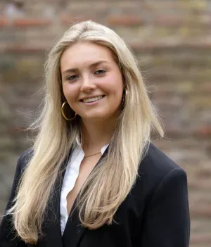 Foto van Sophie (S.V.E.) Muller