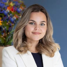 Photo of Sophie Sterke