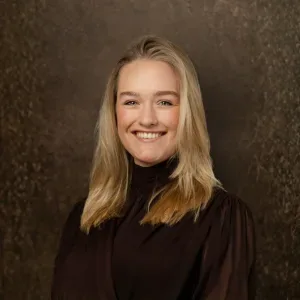 Foto van Sophie van der Velden