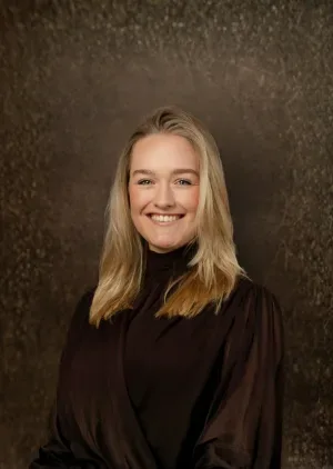 Foto van Sophie van der Velden