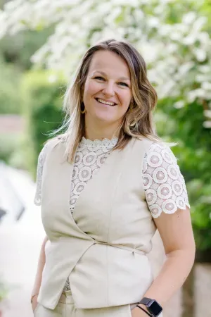 Foto van Sophie van Dongen