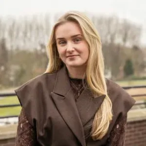 Foto van Sophie van Hoof