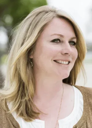 Photo de Sophie van Ittersum
