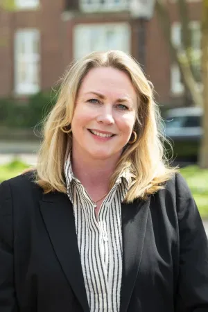 Foto van Sophie van Ittersum