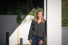 Foto von Sophie van Vugt - Korteweg