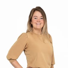 Photo of Sophie Zaat