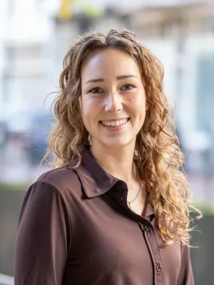 Foto van Sophieke Beuning