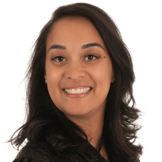 Photo of Soraya Rogaar - Krijgsman