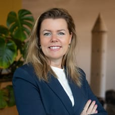 Foto von Soraya Verhaar