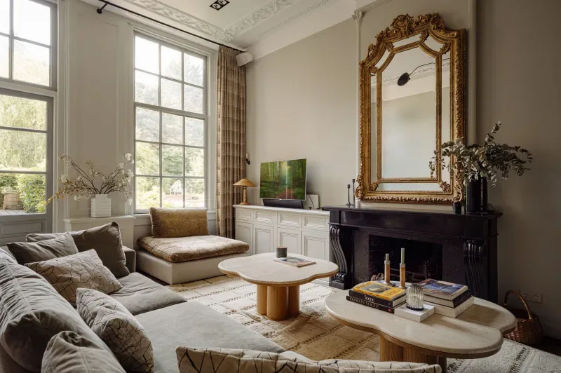 Kantoor foto van Sotheby's Realty Makelaars Amsterdam