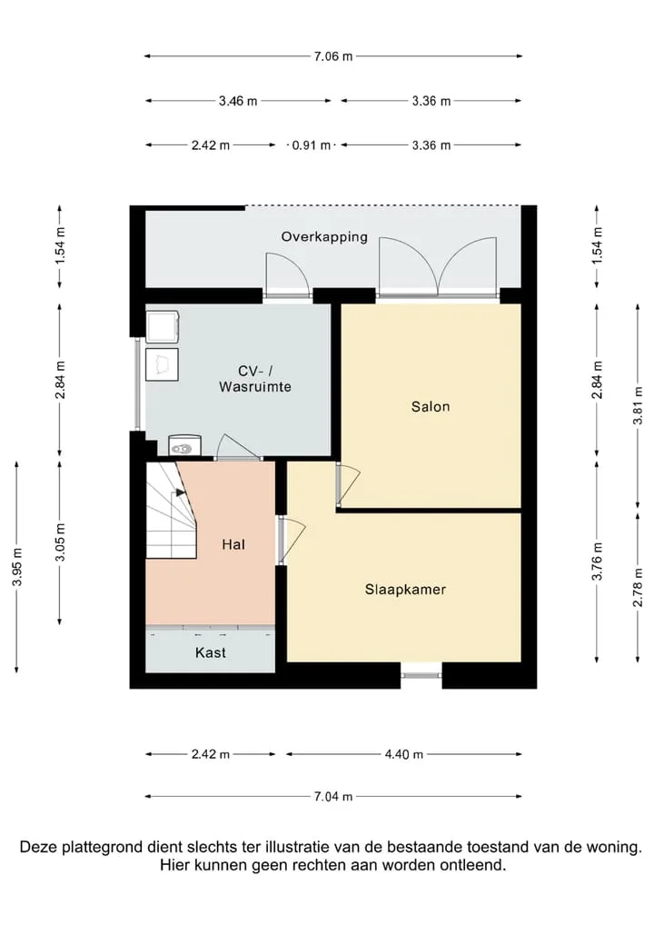 Sougnezstraat 8 Simpelveld thumbnail 40
