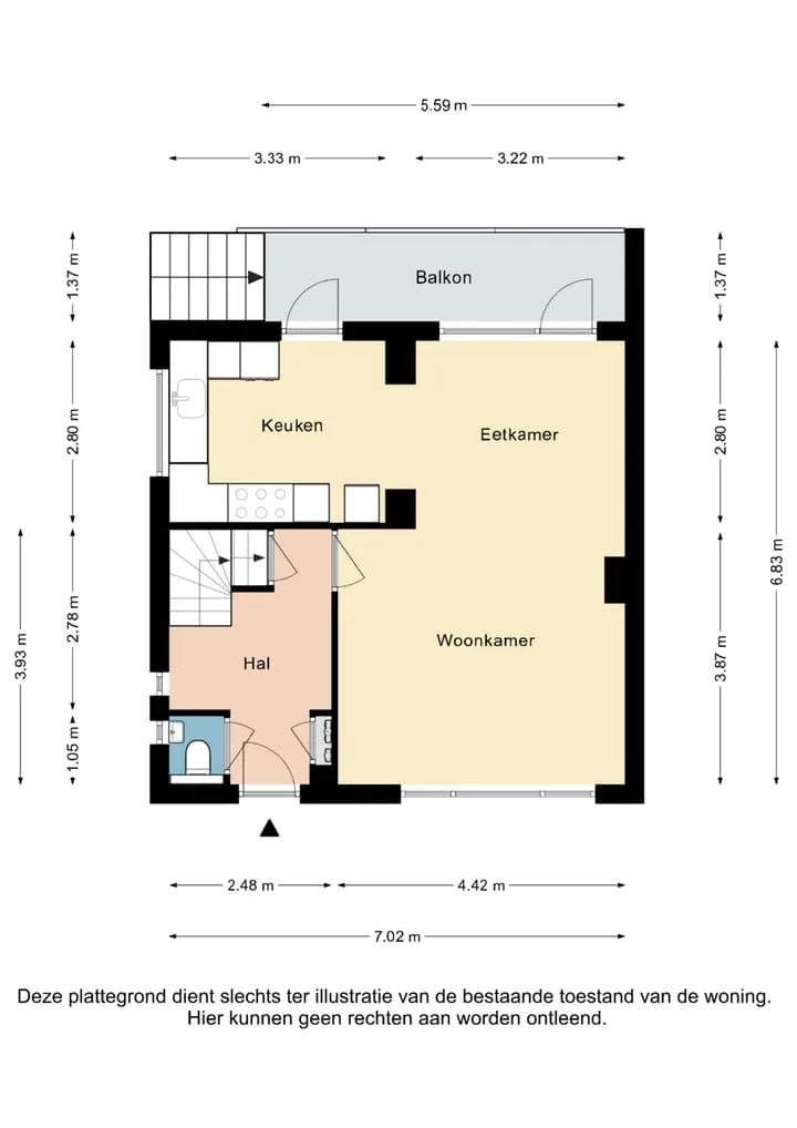 Sougnezstraat 8 Simpelveld thumbnail 42