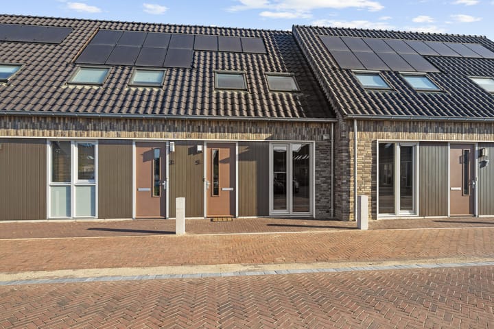 Souverijnsakker 5 in Veghel photo