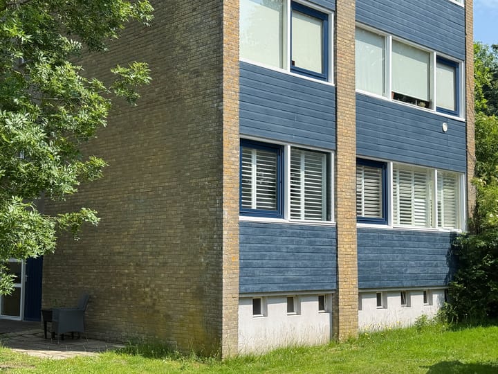 Spaak-Nes 1 en Bergen (NH) foto