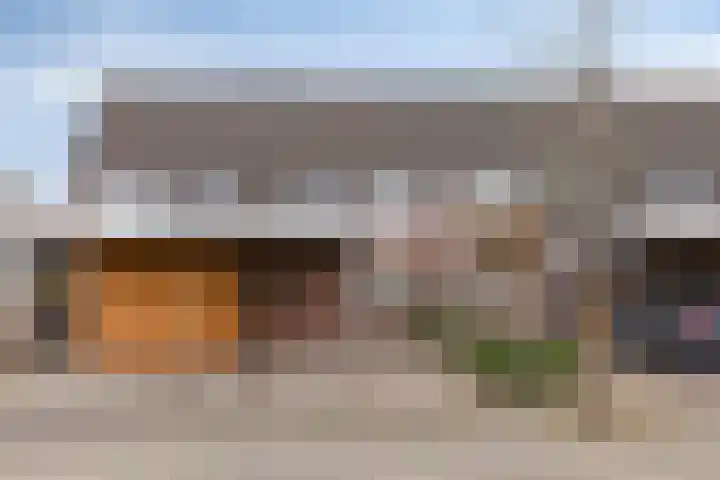 Spaaklaan 36 Vlijmen