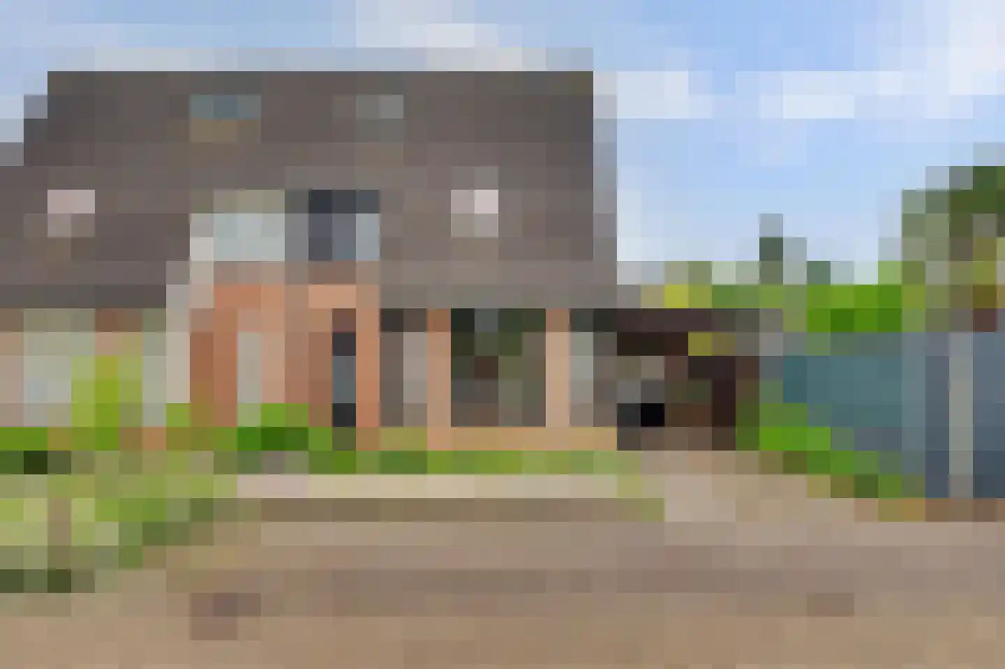 Spaaklaan 8 Vlijmen