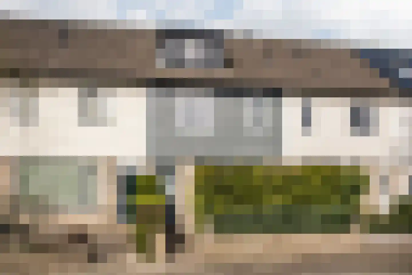 Spaanderbank 55 Huizen foto 2