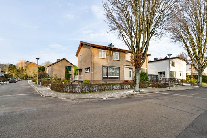 Photo of property Spaans Neerbeek 20, Geleen