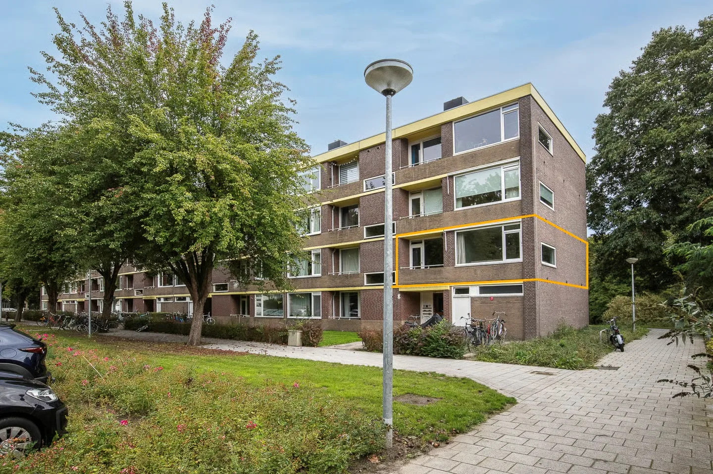 Spaanse Aakstraat 21 Groningen