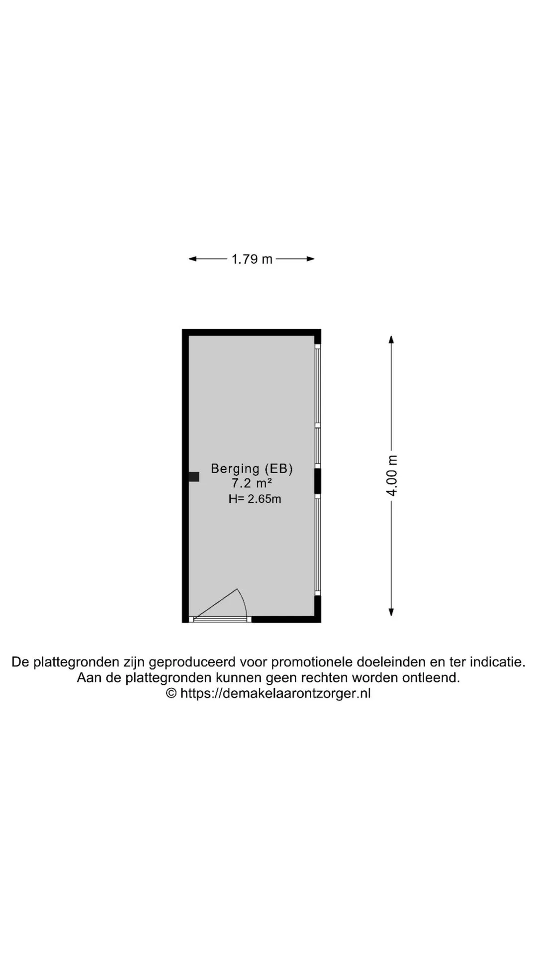 Spaanse Aakstraat 21 Groningen thumbnail 37