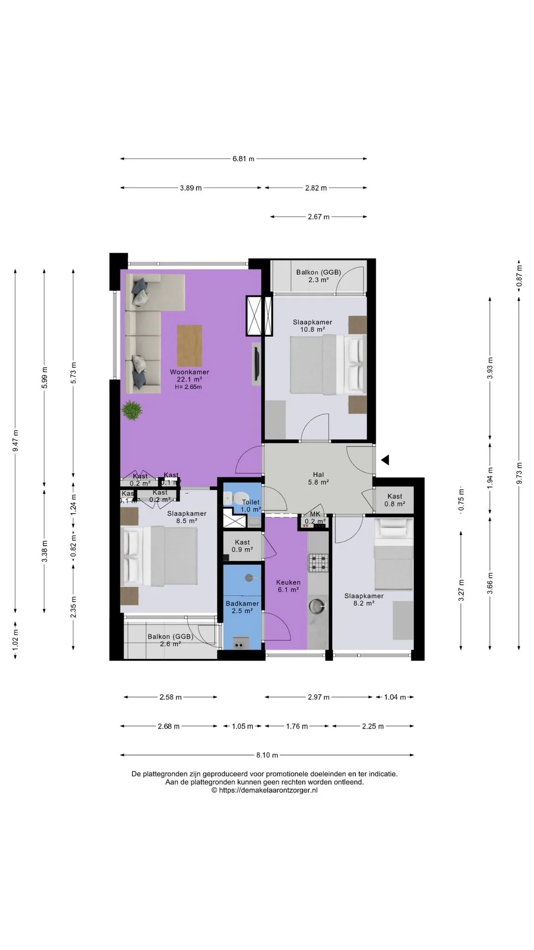 Spaanse Aakstraat 21 Groningen thumbnail 38