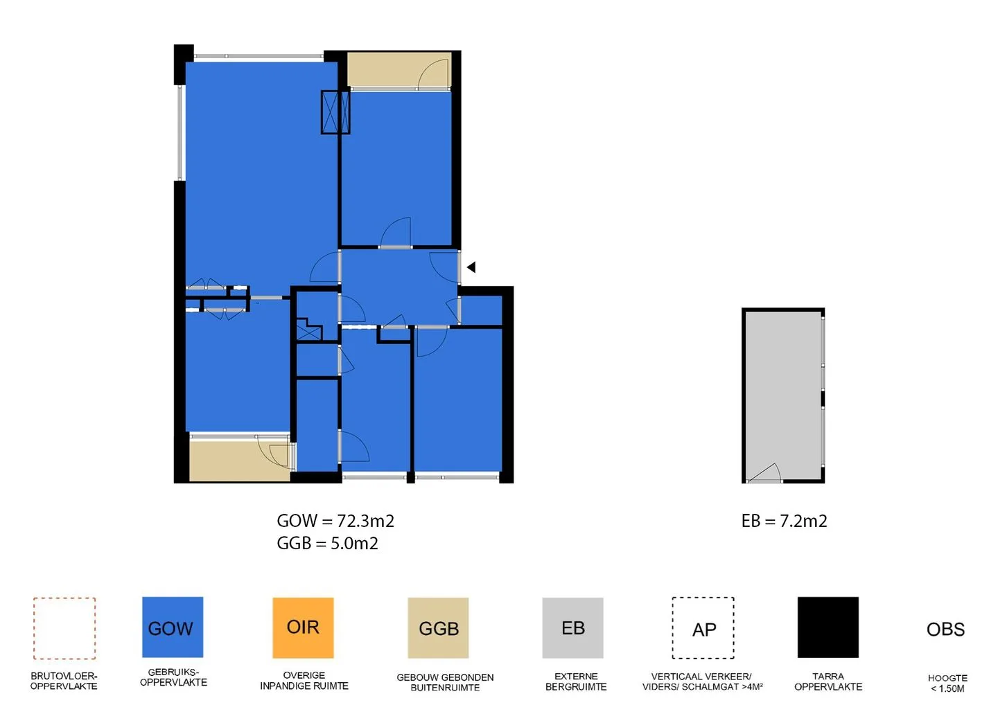 Spaanse Aakstraat 21 Groningen thumbnail 39