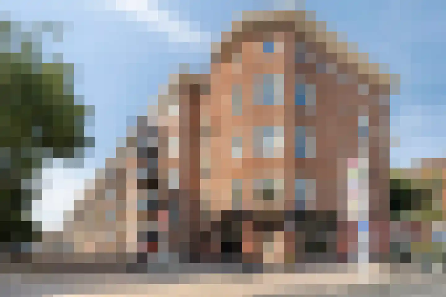 Spaanse Brabanderstraat 2 Amsterdam