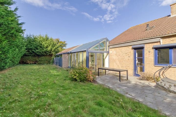 Spaanse Galeien 72 in Retranchement