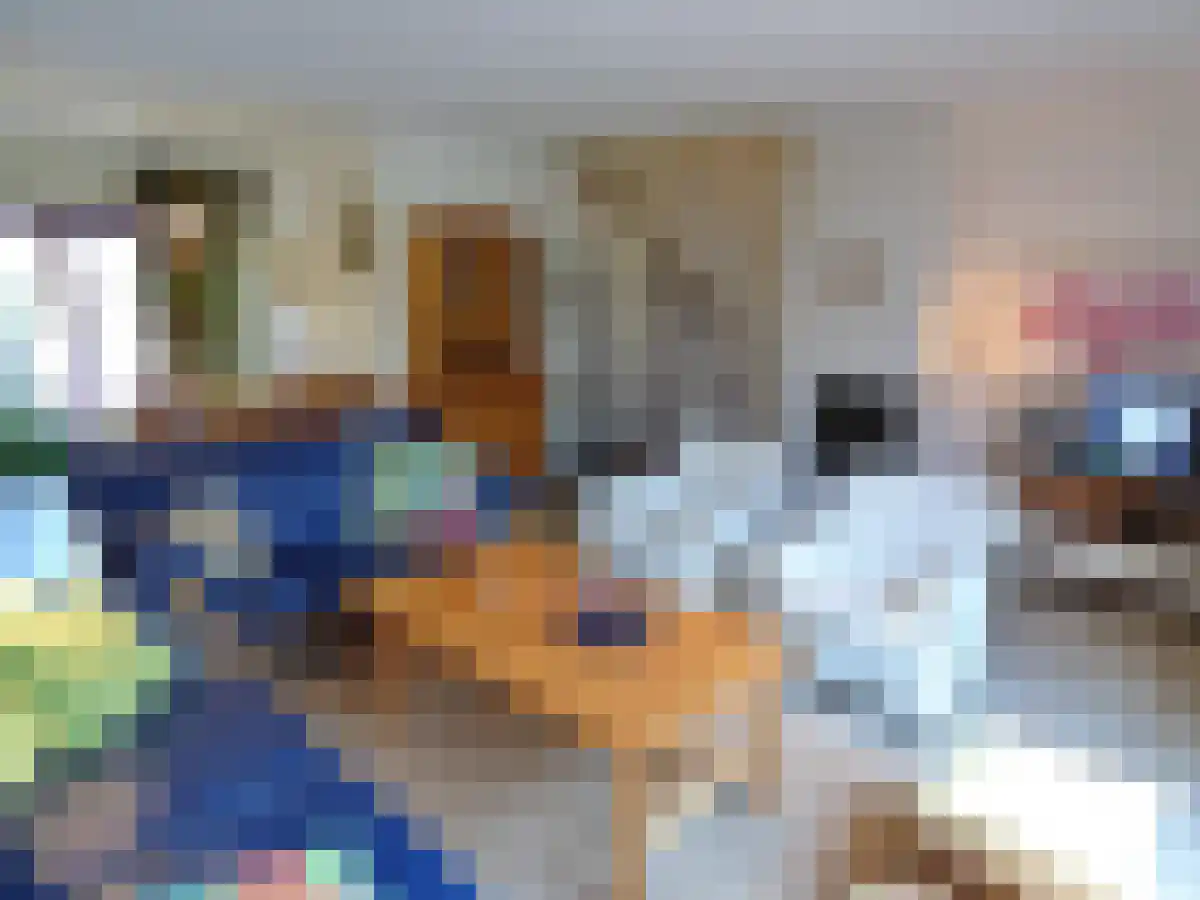 Spaanse Galeien 9 Retranchement thumbnail 9