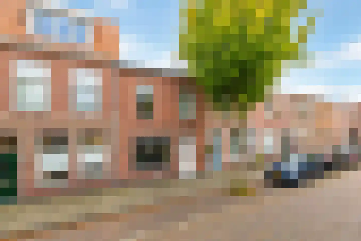 Spaansevaartstraat 16 Haarlem