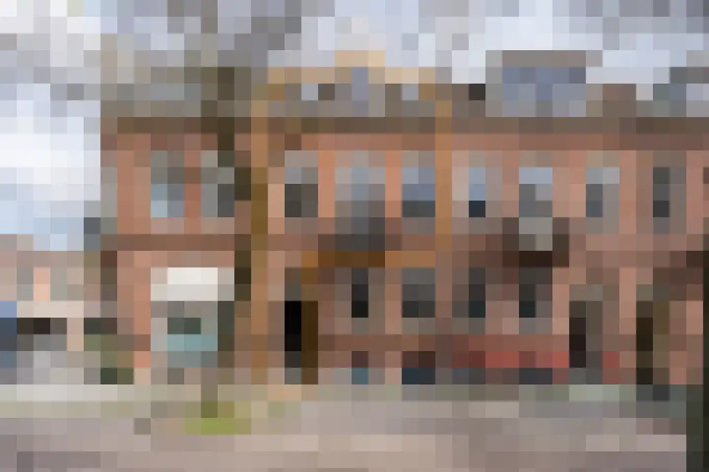 Spaansevaartstraat 39 dans Haarlem