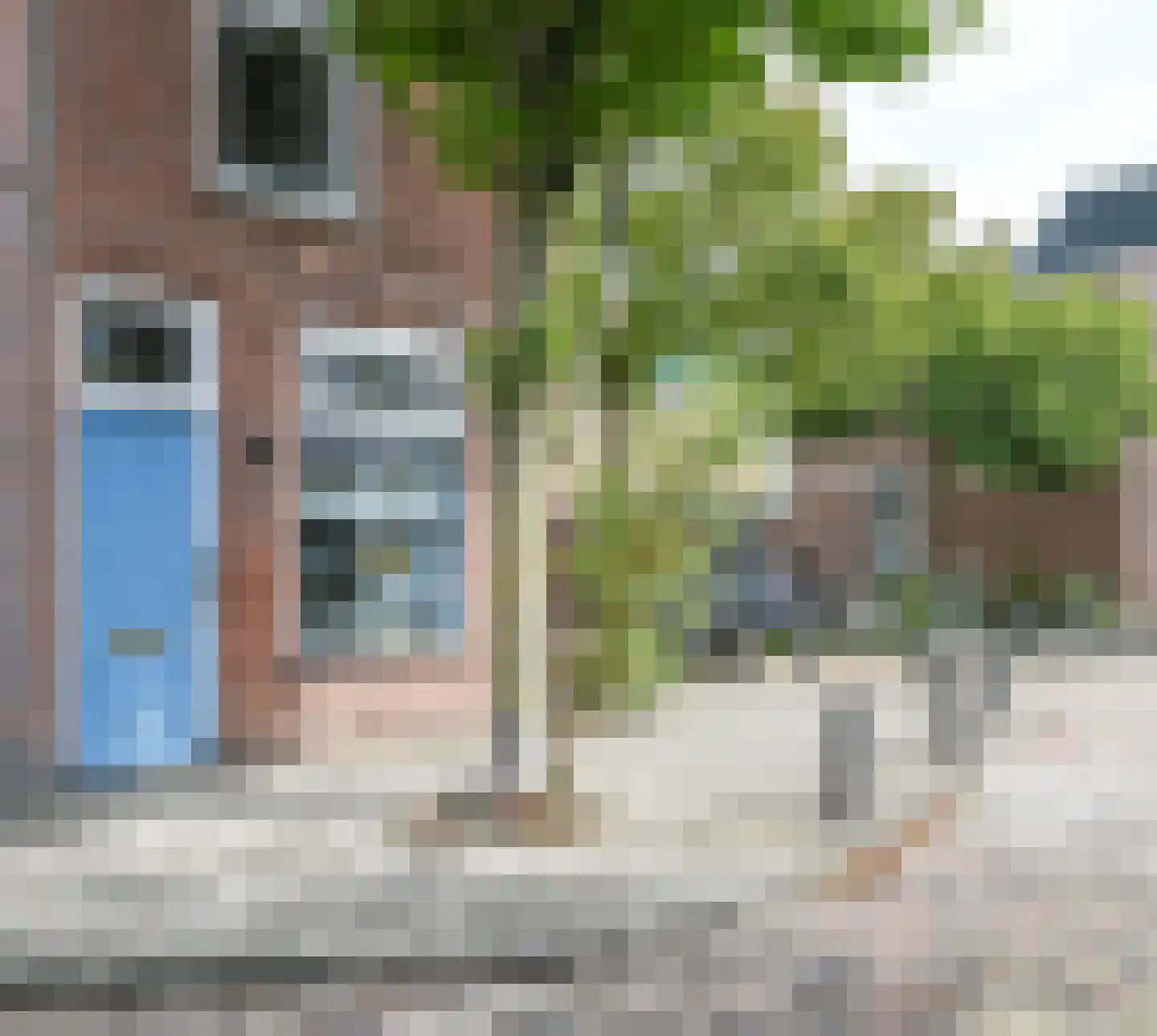 Spaansevaartstraat 55 in Haarlem