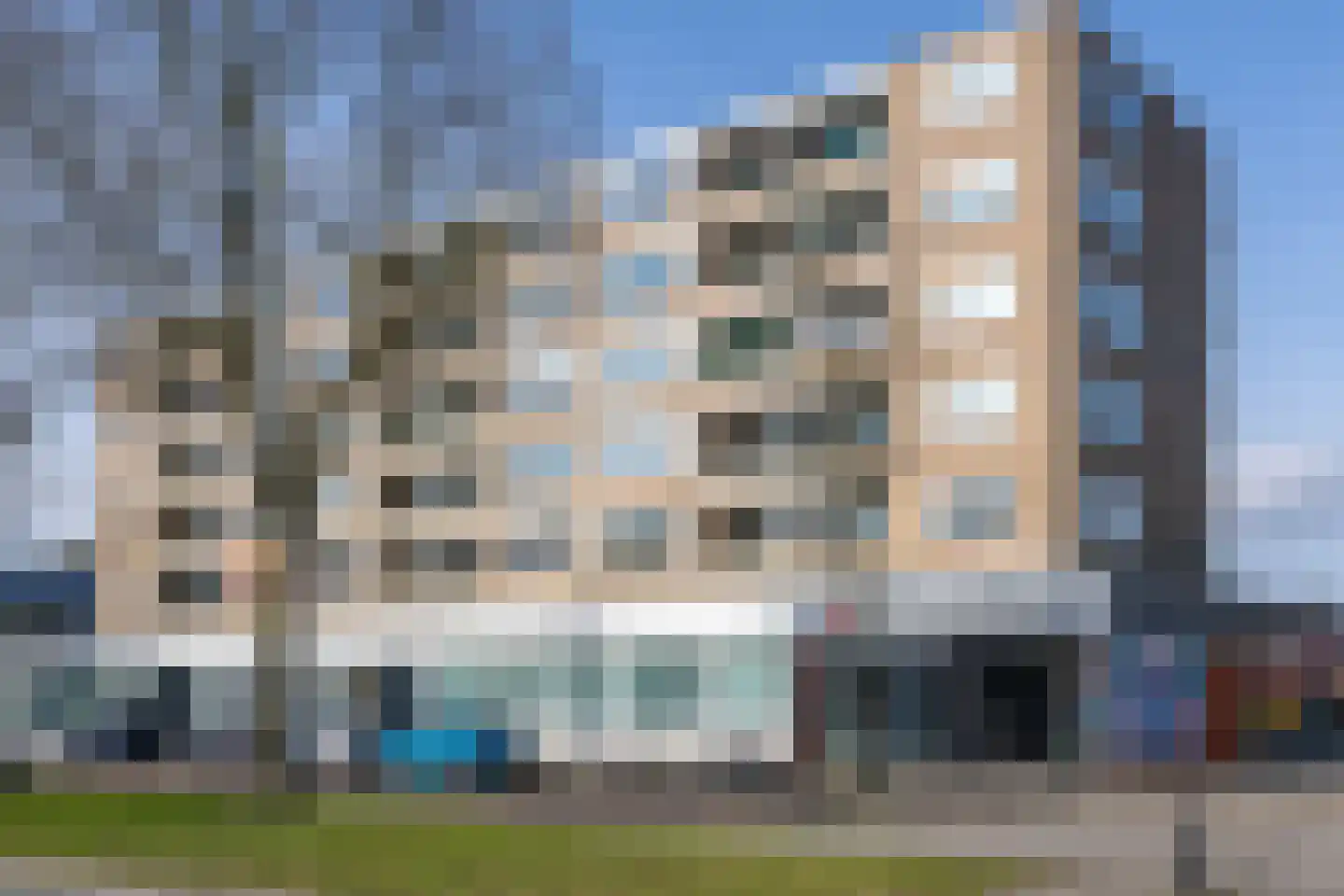 Spaansgroenstraat 46 Zaandam