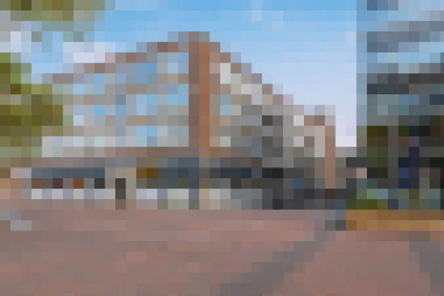 Spaarbankstraat 13 Rotterdam foto 2