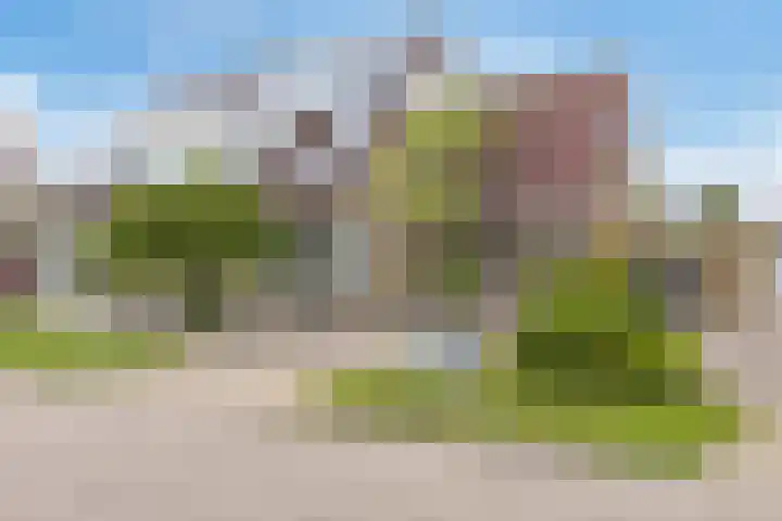 Spaarlân 6 Kimswerd