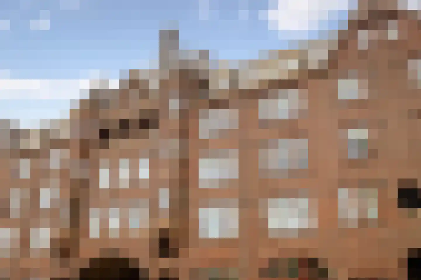Spaarndammerdijk 272 in Amsterdam