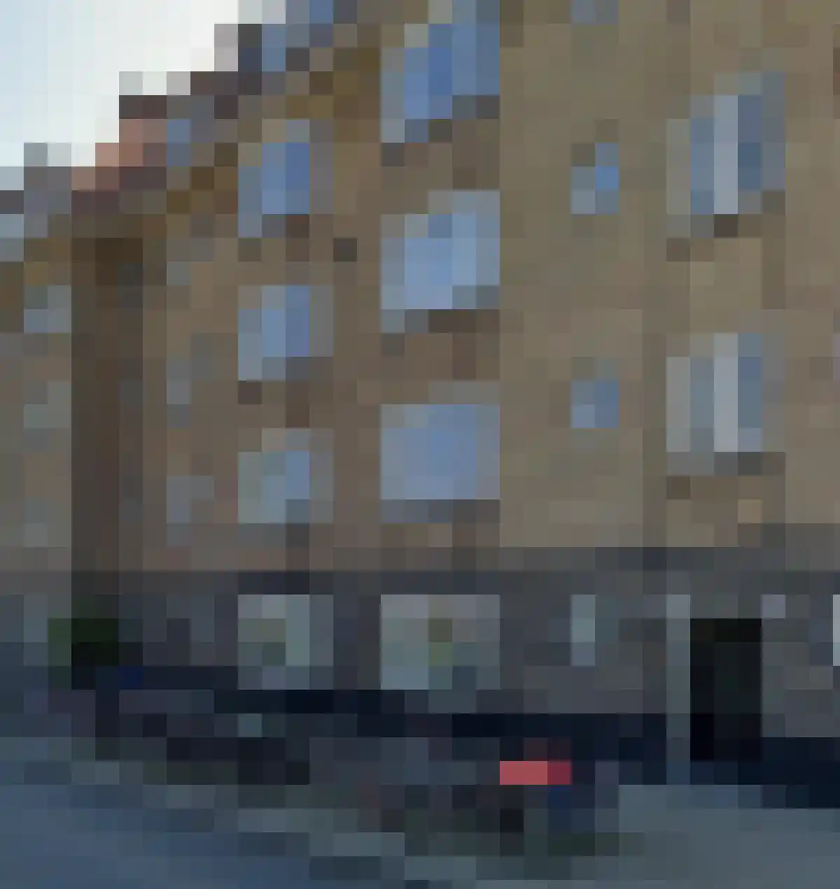 Spaarndammerdijk 35 B in Amsterdam