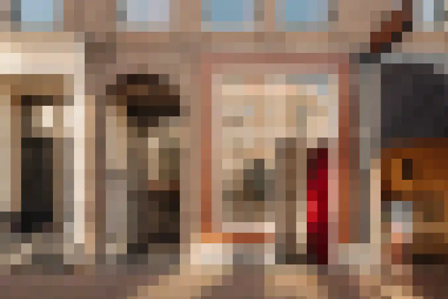 Spaarndammerstraat 111 C Amsterdam thumbnail 6