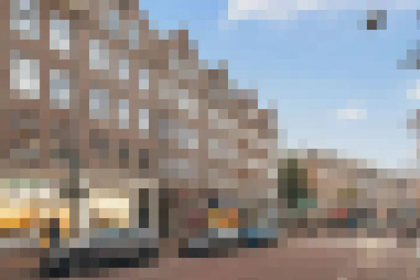 Spaarndammerstraat 111 S Amsterdam thumbnail 21