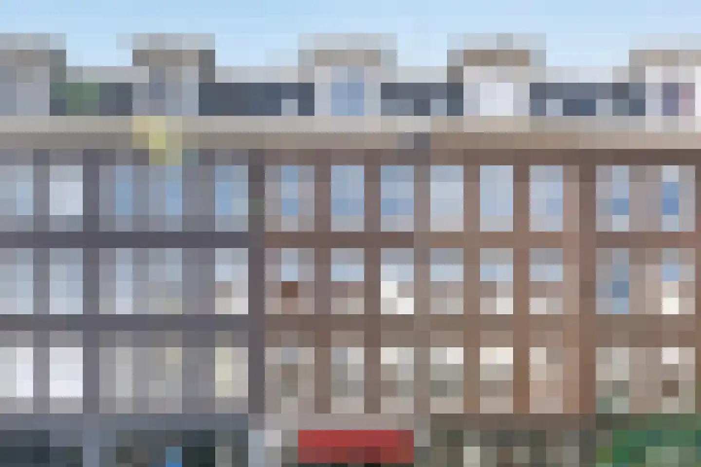 Spaarndammerstraat 129 3 Amsterdam thumbnail 20