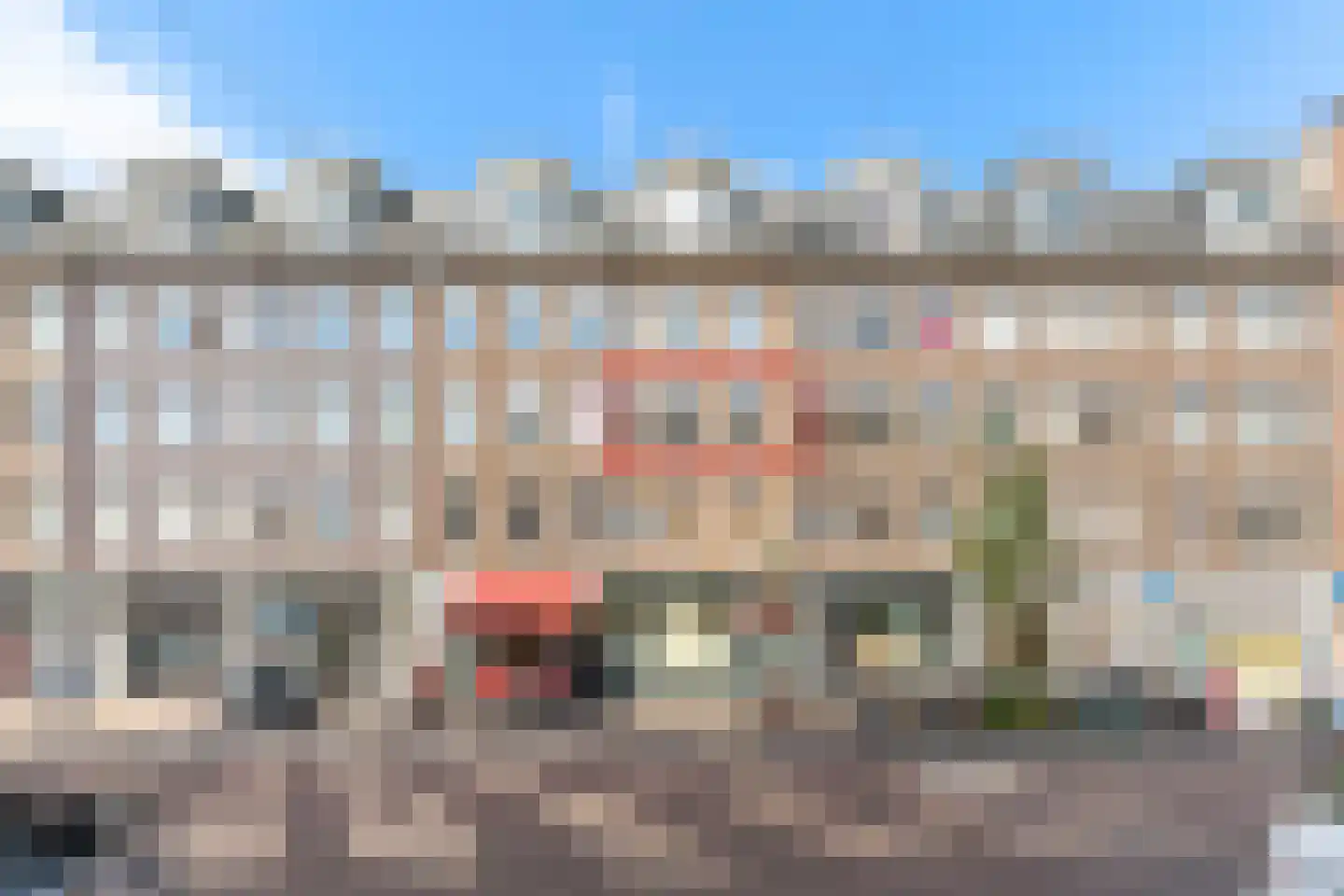 Spaarndammerstraat 131 2 Amsterdam