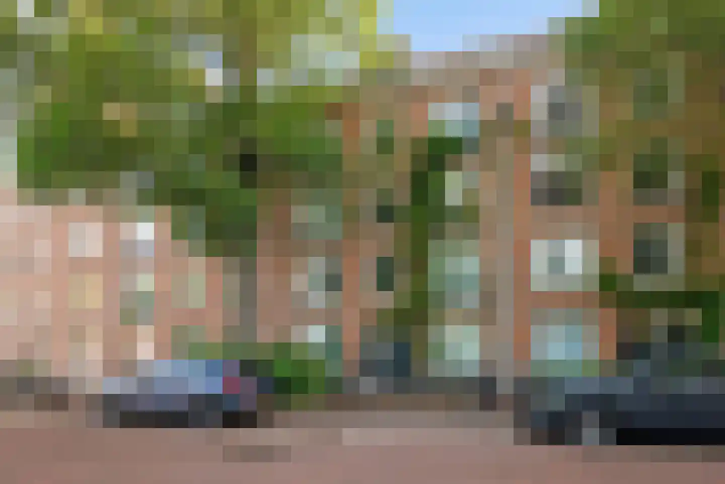 Spaarndammerstraat 14 C Amsterdam thumbnail 21