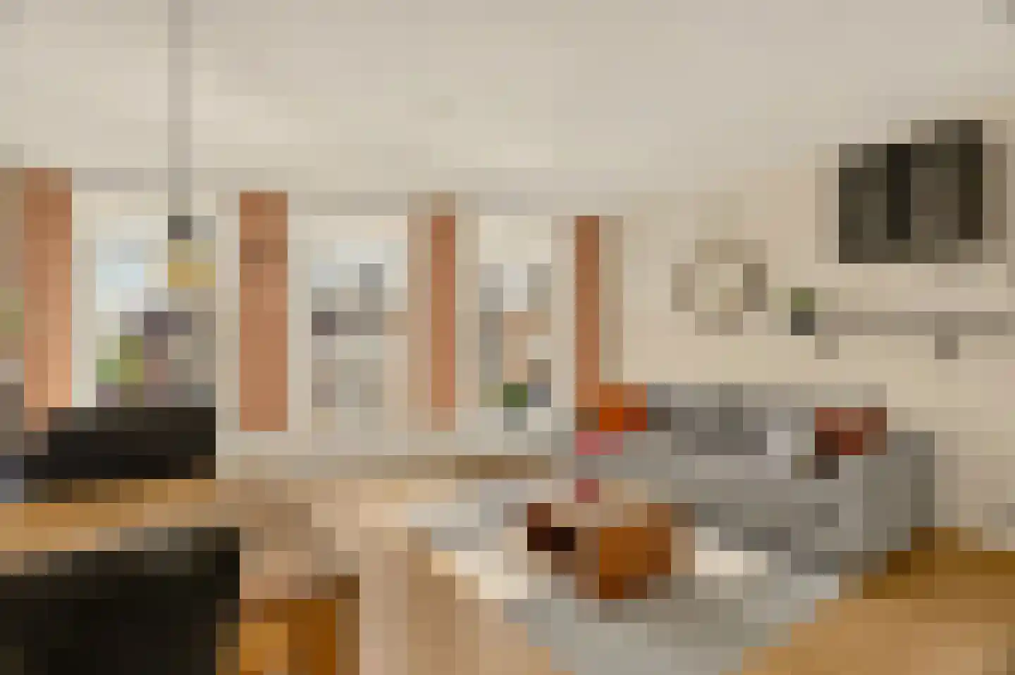 Spaarndammerstraat 145 D Amsterdam thumbnail 4