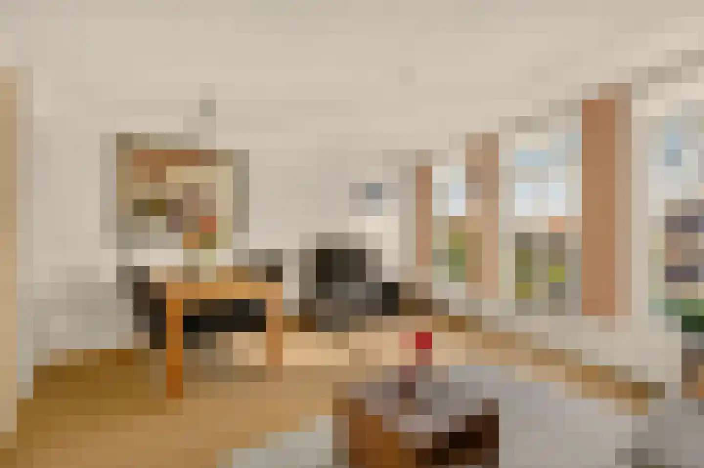 Spaarndammerstraat 145 D Amsterdam thumbnail 7