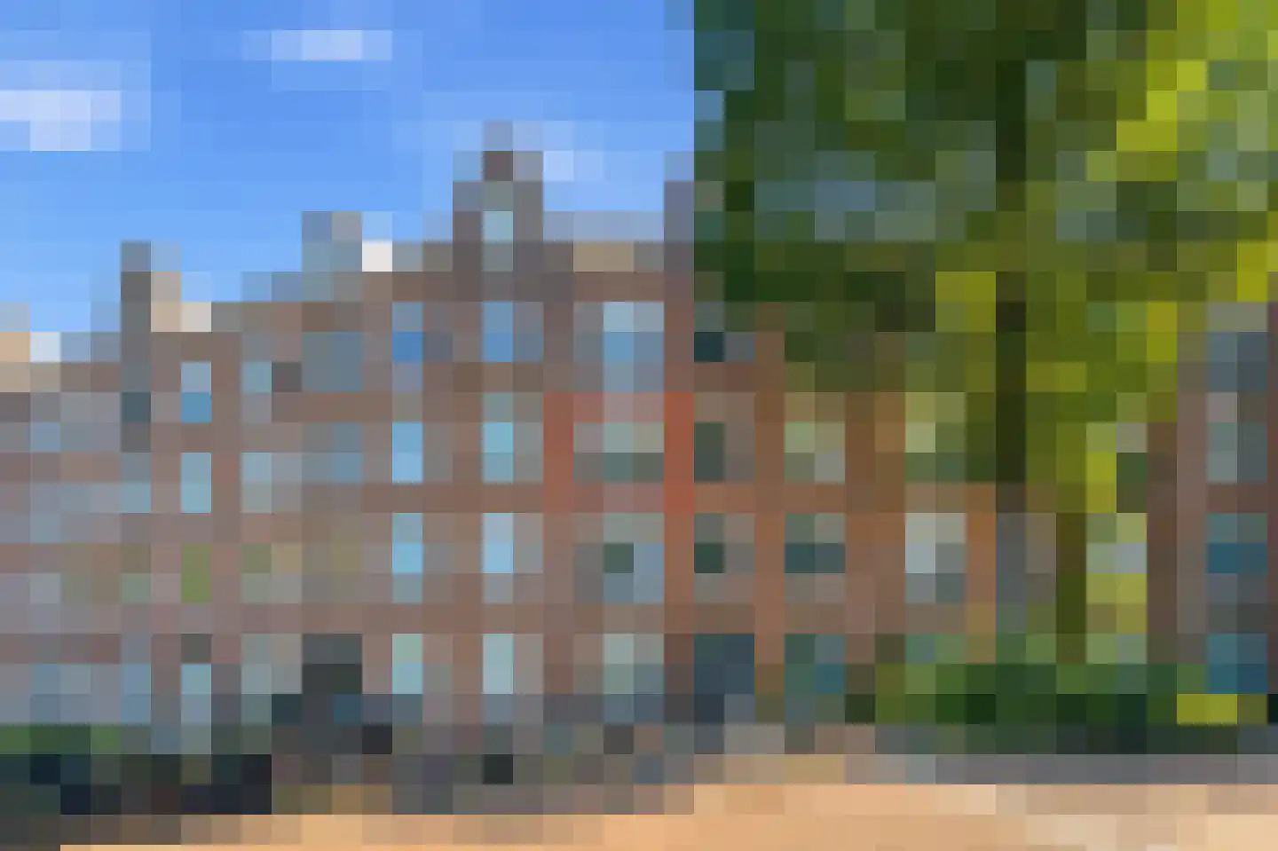 Spaarndammerstraat 16 C Amsterdam