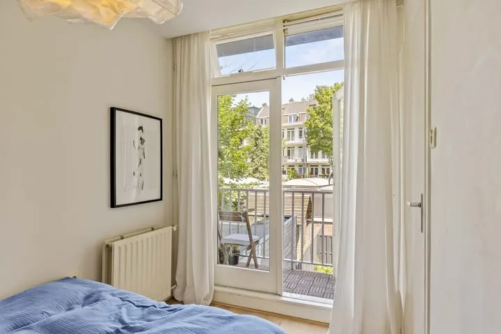 Spaarndammerstraat 20 F Amsterdam thumbnail 10