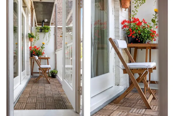 Spaarndammerstraat 20 F Amsterdam thumbnail 13
