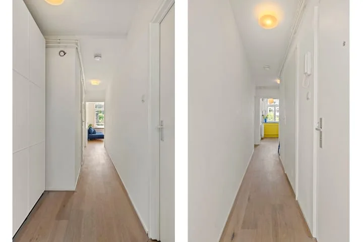 Spaarndammerstraat 20 F Amsterdam thumbnail 14